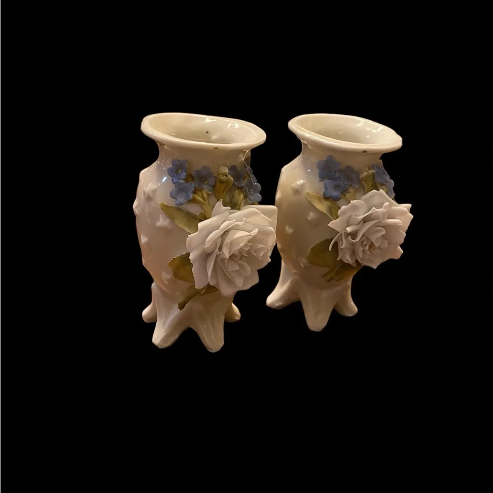 N/A style capodimonte